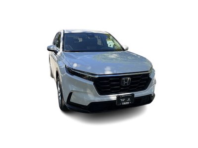 2025 Honda CR-V in Vancouver, British Columbia