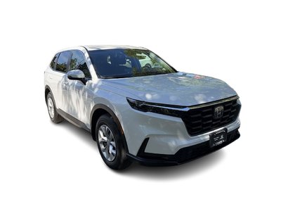2025 Honda CR-V in Vancouver, British Columbia