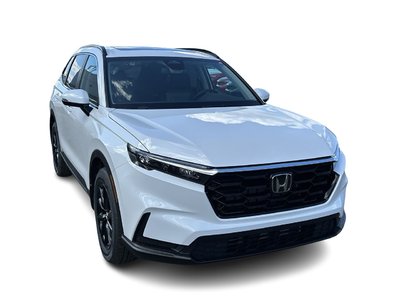 2026 Honda CR-V in Vancouver, British Columbia