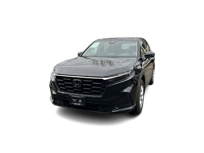 2026 Honda CR-V in Vancouver, British Columbia