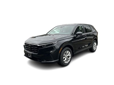 2026 Honda CR-V in Vancouver, British Columbia
