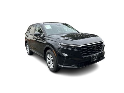 2026 Honda CR-V in Vancouver, British Columbia