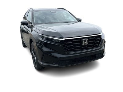 2026 Honda CR-V in Surrey, British Columbia