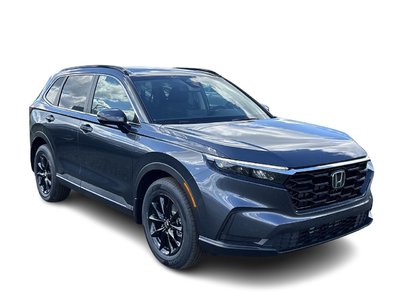 2026 Honda CR-V in Vancouver, British Columbia