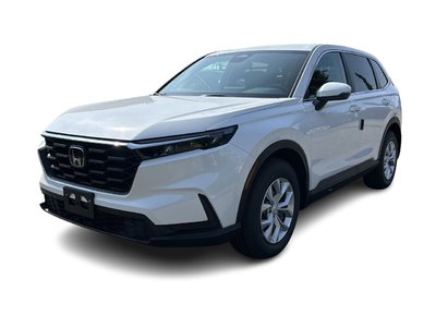 2026 Honda CR-V in Vancouver, British Columbia