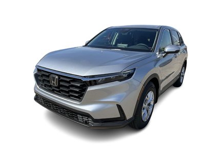 2026 Honda CR-V in Vancouver, British Columbia