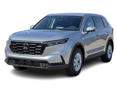2026 Honda CR-V in Vancouver, British Columbia
