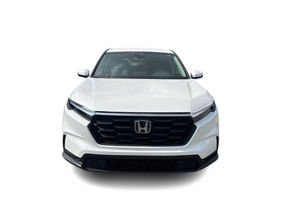 2026 Honda CR-V in Vancouver, British Columbia
