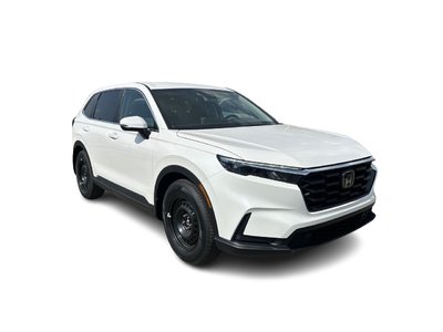 2026 Honda CR-V in Vancouver, British Columbia