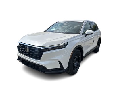 2026 Honda CR-V in Vancouver, British Columbia