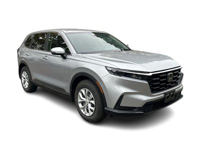 2026 Honda CR-V in Vancouver, British Columbia