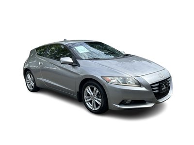 2011 Honda CR-Z in Richmond, British Columbia