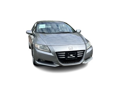 2011 Honda CR-Z in Richmond, British Columbia