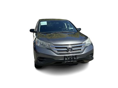 2013 Honda CRV in Vancouver, British Columbia