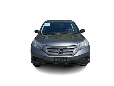 2013 Honda CRV in Vancouver, British Columbia