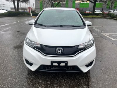 2015 Honda Fit in Vancouver, British Columbia