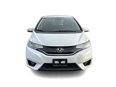 2015 Honda Fit in North Vancouver, British Columbia