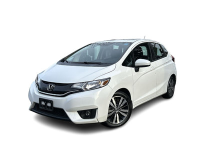 2015 Honda Fit in North Vancouver, British Columbia