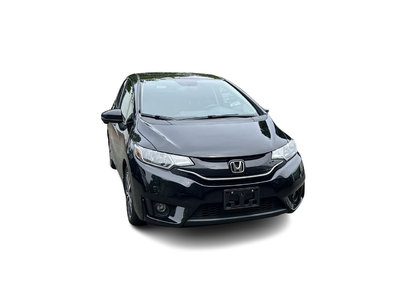 2016 Honda Fit in Vancouver, British Columbia