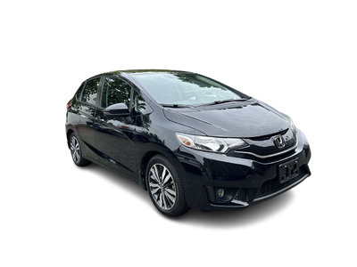 2016 Honda Fit in Vancouver, British Columbia