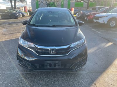 2018 Honda Fit in North Vancouver, British Columbia