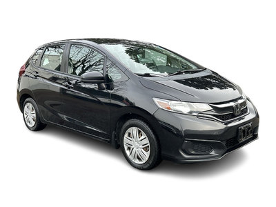 2018 Honda Fit in Surrey, British Columbia