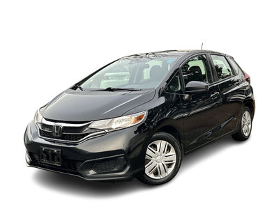 2018 Honda Fit in Surrey, British Columbia