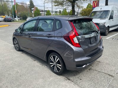 Honda Fit  2018 à Vancouver, Colombie-Britannique