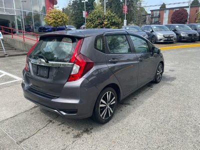Honda Fit  2018 à Vancouver, Colombie-Britannique