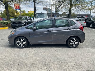 Honda Fit  2018 à Vancouver, Colombie-Britannique