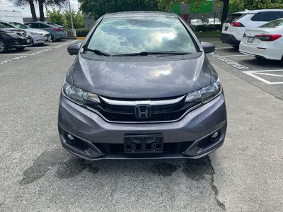 Honda Fit  2018 à Vancouver, Colombie-Britannique