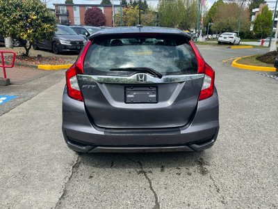 Honda Fit  2018 à Vancouver, Colombie-Britannique