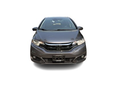 2018  Fit in North Vancouver, British Columbia
