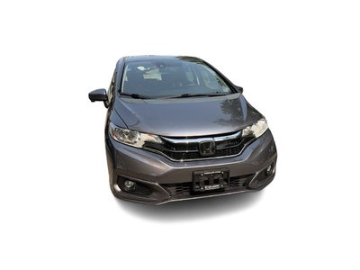 2018  Fit in North Vancouver, British Columbia
