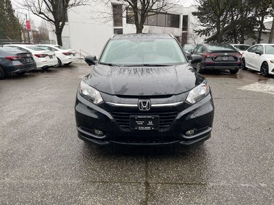 Honda HR-V  2016 à Vancouver, Colombie-Britannique