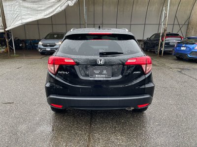 Honda HR-V  2016 à Vancouver, Colombie-Britannique