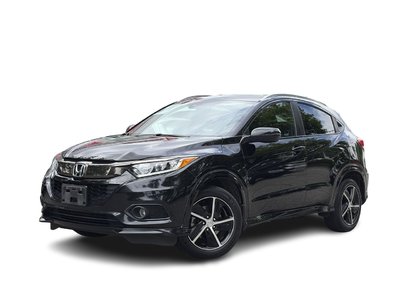 2019 Honda HR-V in Vancouver, British Columbia