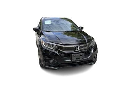 2019 Honda HR-V in Vancouver, British Columbia