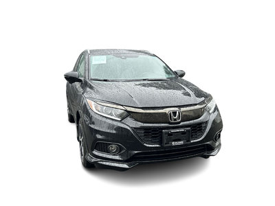 2020 Honda HR-V in Richmond, British Columbia