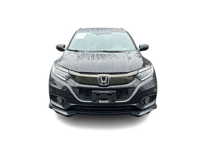 2020 Honda HR-V in Richmond, British Columbia