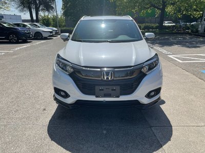 Honda HR-V  2021 à Vancouver, Colombie-Britannique