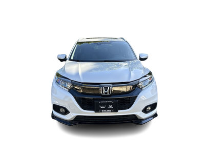 2021 Honda HR-V in Richmond, British Columbia