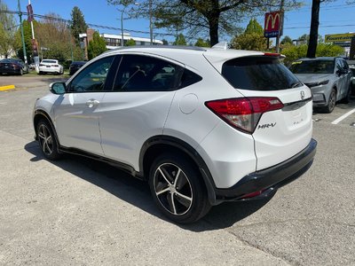 Honda HR-V  2021 à Vancouver, Colombie-Britannique