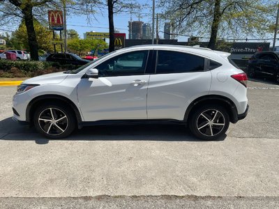 Honda HR-V  2021 à Vancouver, Colombie-Britannique