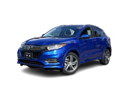 2021  HR-V in North Vancouver, British Columbia