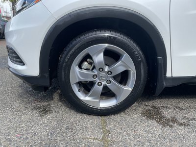 2021  HR-V in North Vancouver, British Columbia