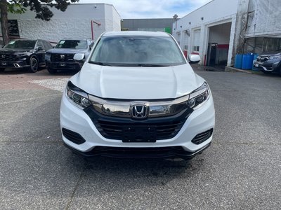 2021  HR-V in North Vancouver, British Columbia