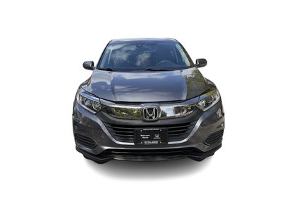 2021 Honda HR-V in Langley, British Columbia
