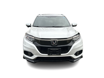 2022 Honda HR-V in Richmond, British Columbia