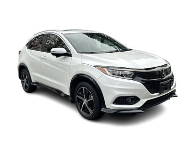 2022 Honda HR-V in Richmond, British Columbia